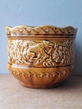 Antique victorian majolica for sale  BRIGHTON