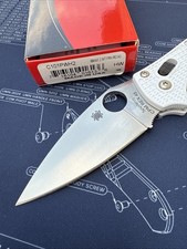 Spyderco manix rex for sale  Fruita