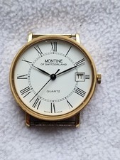Vintage montine gold for sale  SLOUGH