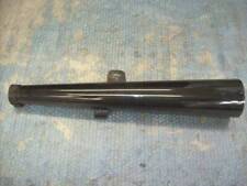 Left muffler for usato  Italia