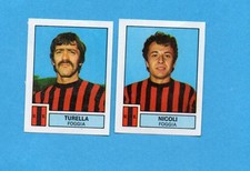Panini calciatori 1975 usato  Milano