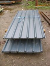 Slate blue polyester for sale  PRESTON