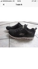 Skechers slip sneaker gebraucht kaufen  Garching b.München