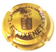 Capsule freixenet d'occasion  Sens
