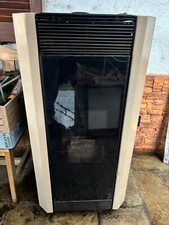 Idrostufa pellet modello usato  San Siro