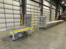 Conveyx power roller for sale  Millersburg