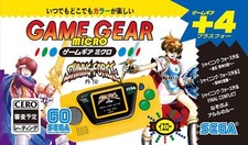 Sega game gear gebraucht kaufen  Berlin