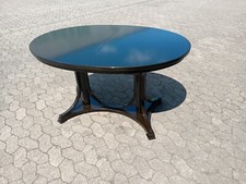 Thonet esstisch jugendstil gebraucht kaufen  Düsseldorf