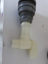 Schedule pvc bulkhead for sale  Gilbert