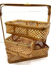 Vintage tier asian for sale  Elmwood Park