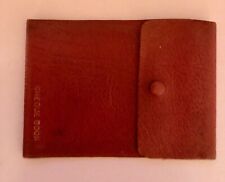 N51. vintage red for sale  MARKET RASEN