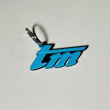 Portachiavi tm racing usato  Verdellino