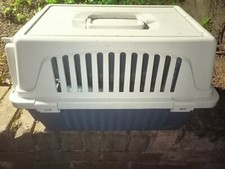 Ferplast pet carrier for sale  LONDON