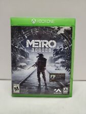 metro exodus day edition for sale  Huron