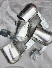Steel lighting housing for sale  Polk City