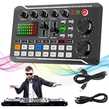 Live soundkarte audioschnittst gebraucht kaufen  Frankfurt (Oder)