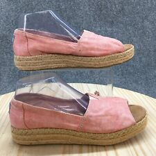 Toms sandals womens for sale  Circle Pines