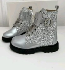 Silver glitter andanines for sale  NOTTINGHAM