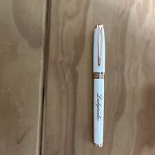Omega watch ladymatic for sale  RUGBY