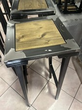 Sgabelli artigianali stile usato  Legnano