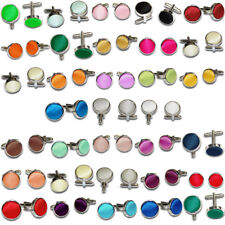 Mens premium cufflinks for sale  CROOK