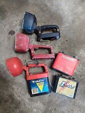 Lot lampe torche d'occasion  Lille-
