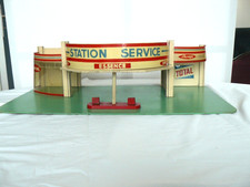 Jouet ancien garage d'occasion  Plouhinec