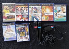 Sing star bundle gebraucht kaufen  Bovenden
