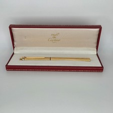 Penna cartier vendome usato  Milano