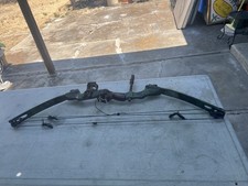 Qad safari ultra for sale  Stockton