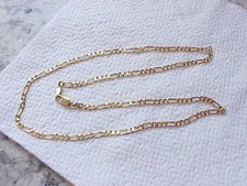italy gold chain for sale  Elyria