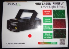 Ibiza mini laser usato  Montecalvo Irpino