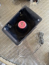 100 watt used for sale  Wallington