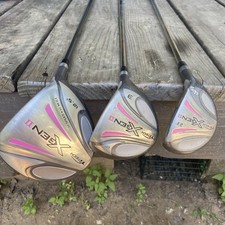Tech xgen ladies for sale  Cleburne