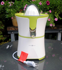 Elektrische zitruspresse range gebraucht kaufen  Strausberg