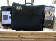 scrapbook rolling tote for sale  Rome