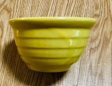 Small vintage yellow for sale  Burlington