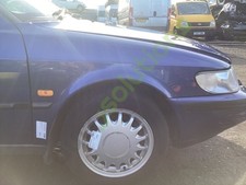 Saab 900 wing for sale  NOTTINGHAM