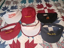 Set mcdonald employee for sale  Mason City