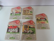 Beer mat whitbread for sale  SOUTHAMPTON