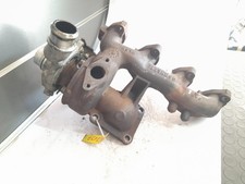 Turbina per ford usato Turbina per ford usato  Italia