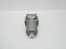 Filtro de linha hidráulico Smc FH440-06-100-P020 comprar usado  Enviando para Brazil