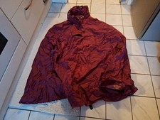 Wasserfest utdoor regenponcho gebraucht kaufen  Münster
