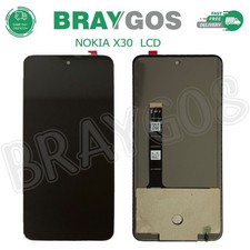 Ricambio Per Nokia X30 TA-1450 TA-1443 LCD Display Digitizer Touch Screen comprar usado  Enviando para Brazil