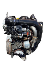 Motore renault megane usato  Napoli