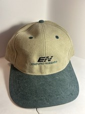 Casquette vintage enduro d'occasion  Expédié en Belgium