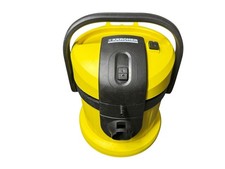Kärcher waschsauger 4001 gebraucht kaufen  Westerburg