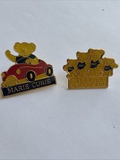 Two marie curie for sale  BLYTH