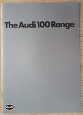 Audi 100 range for sale Audi 100 range for sale  BOURNE