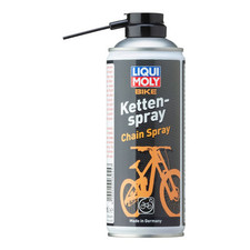 Kettenspray liqui moly gebraucht kaufen  Stuttgart